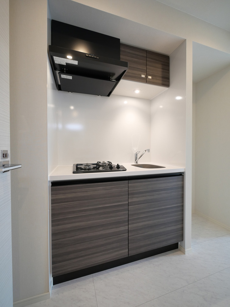 セジョリ上石神井4階 内観