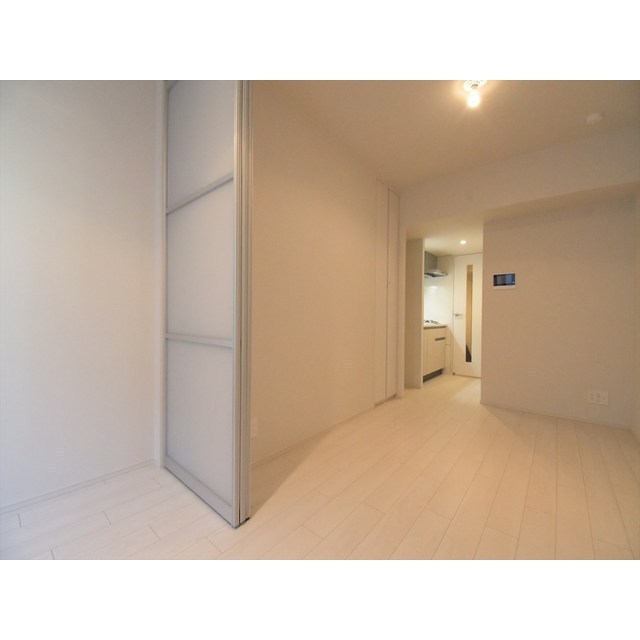 ラクレイス横濱関内1109号室 部屋その他