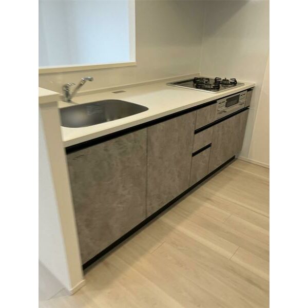 S-RESIDENCE瑞江302号室 同建物別部屋の参考画像