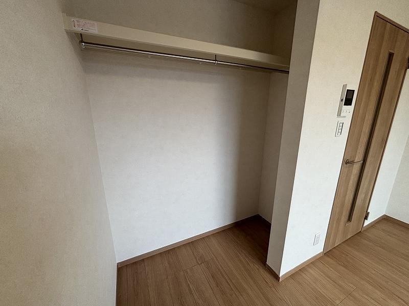 リベルテ東浦和2階 ※該当写真は302号室です。