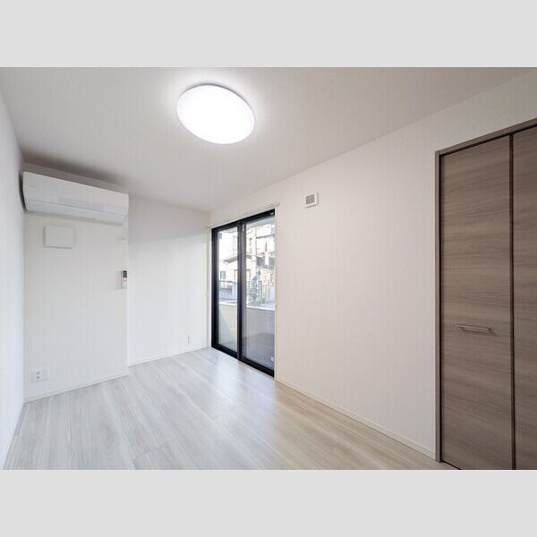 オードリーコート101号室 洋室