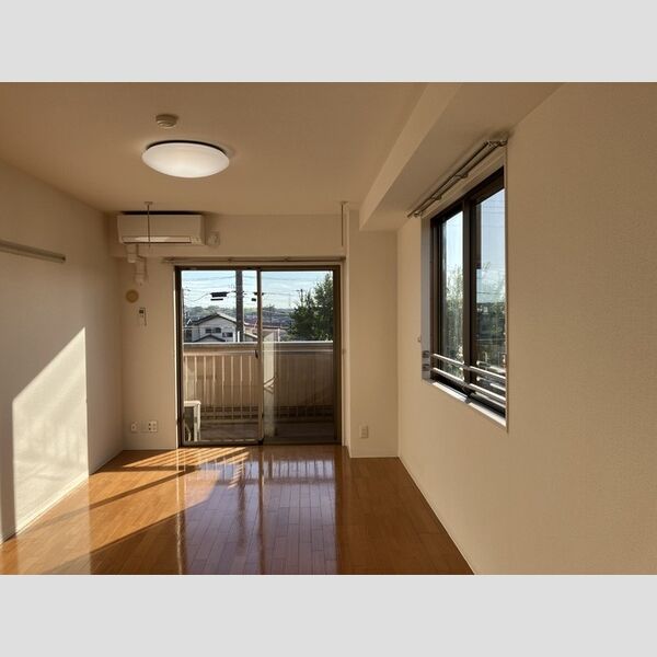 モントワール長浦210号室 部屋その他