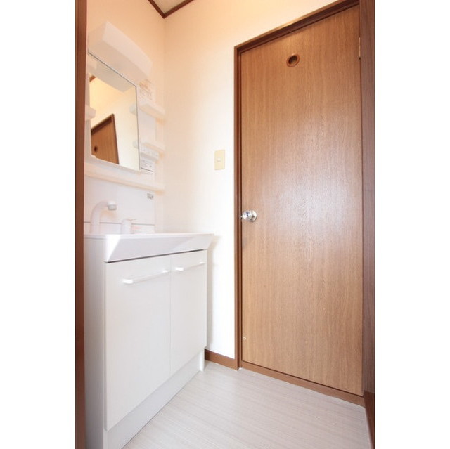 ファミーユしほみ 内観