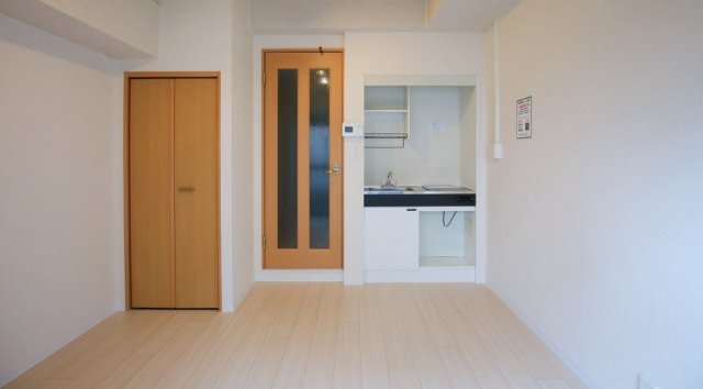 三田富洋ハイツ2階 部屋その他