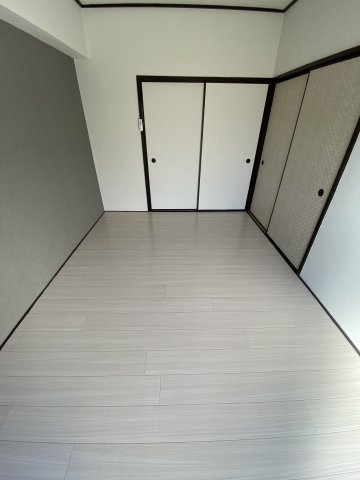トシダビル401号室 別部屋写真参考