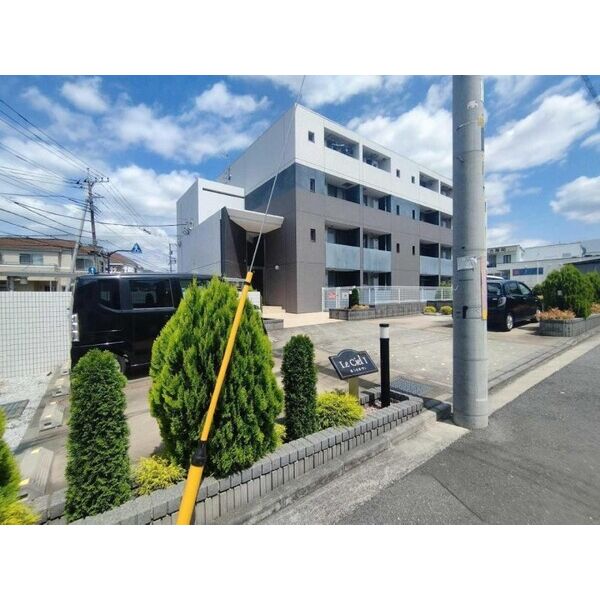 ルシエル1の外観画像