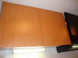 ディアコート・Ｗ205号室 収納（イメージ）