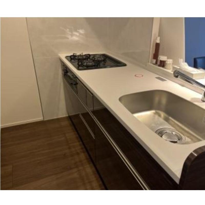 ダーシャモリ ※同タイプのモデルルームの写真です。