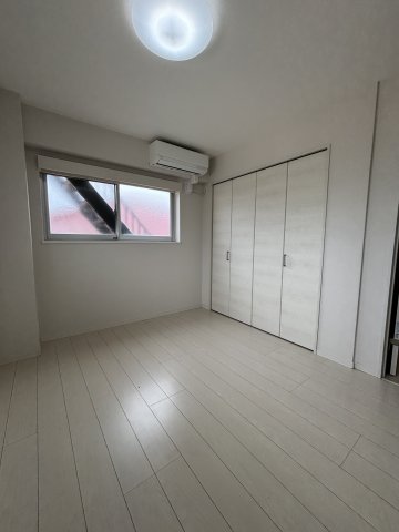 ローズコート白楽201号室 部屋その他