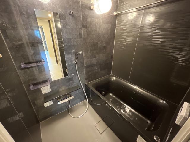 C‘est chouette(セ　シュエット)103号室 バス（イメージ）