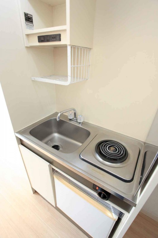 ホワイトエミネンス2階 部屋その他