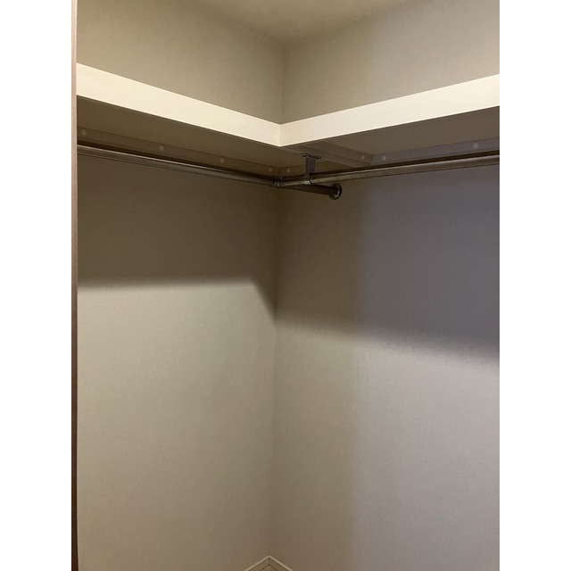 ザ・パークハウス東戸塚レジデンス908号室 2025年12月撮影