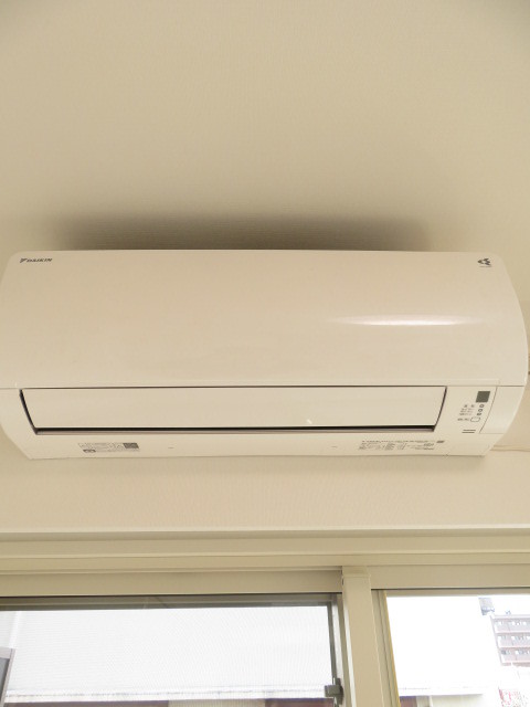 ガーラ・グランディ大森西2階 部屋設備