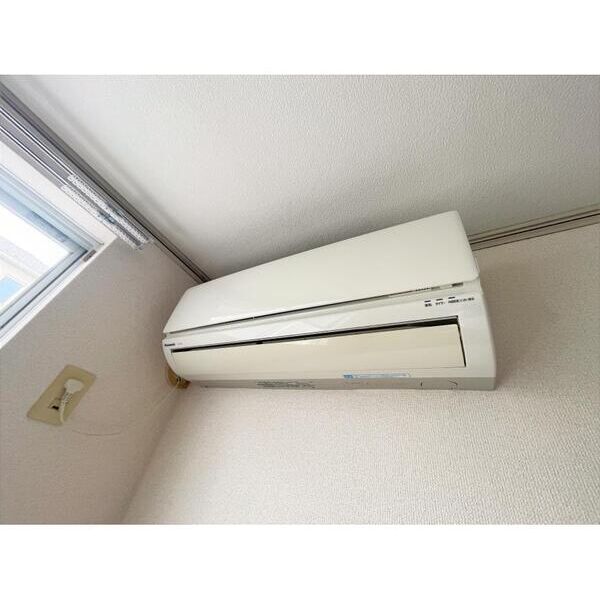 エステートピア稲城 部屋設備