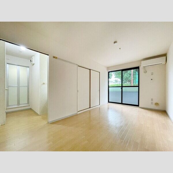 ラフィネ　FGG101号室 LDK