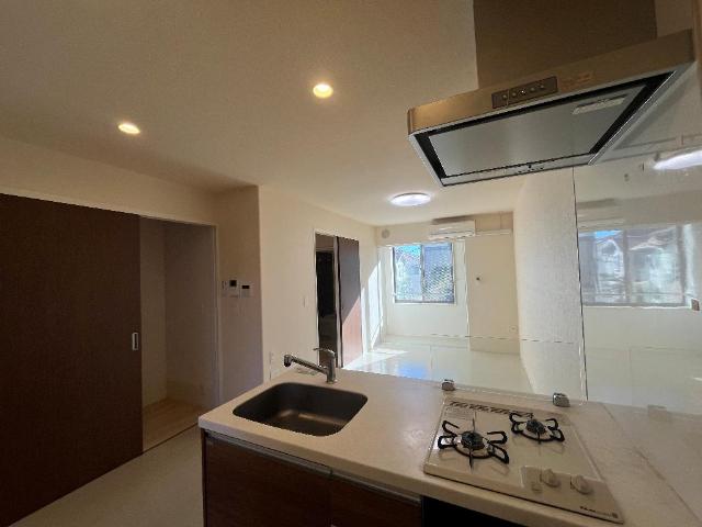 ローズ・ヴェルジュ キッチン