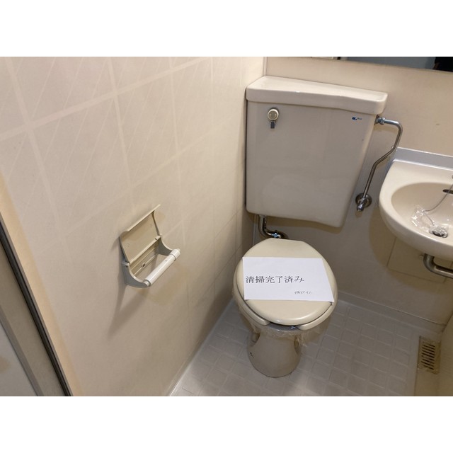 Reno所沢110号室 内観