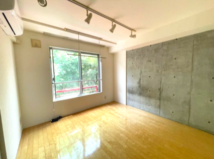 MODULOR氷川台403号室 同建物別部屋の参考画像