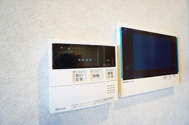 リテラス南千住サウス11階 その他　設備