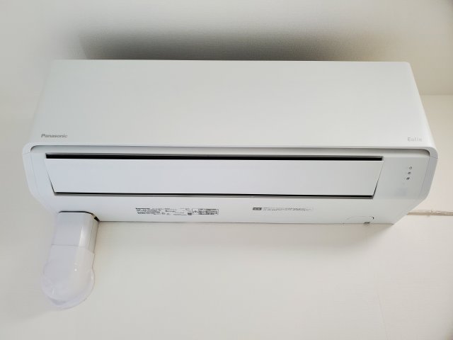 フロレスタ綾瀬0502号室 部屋設備