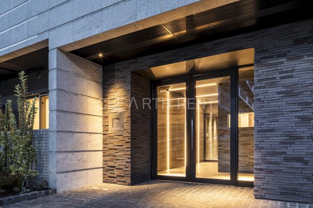 コンシェリア東京 ＜ＯＨＡＮＡＪＡＹＡ ＴＨＥ ＲＥＳＩＤＥＮ4階 当社のみ紹介可能/敷金礼金ゼロ・ネット使用料無料