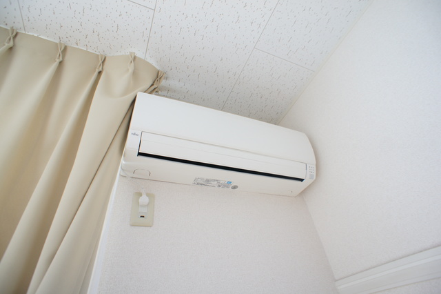 Ｆｌａｔ東習志野 部屋設備