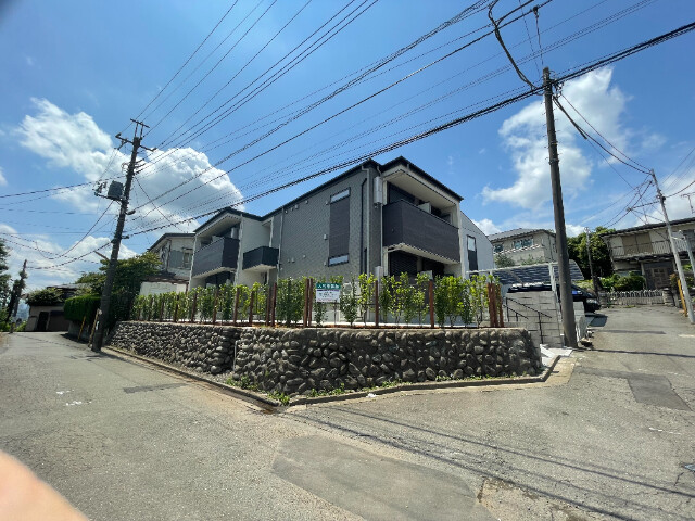 Esta大塚1階 外観