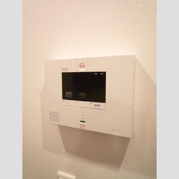 オークビレッジ 部屋設備