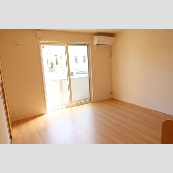 メゾン ド プリュネ　A LDK