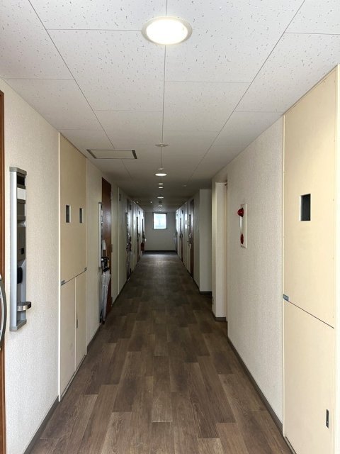 Ｔ’ｓ　garden六郷土手3階 その他共有部分