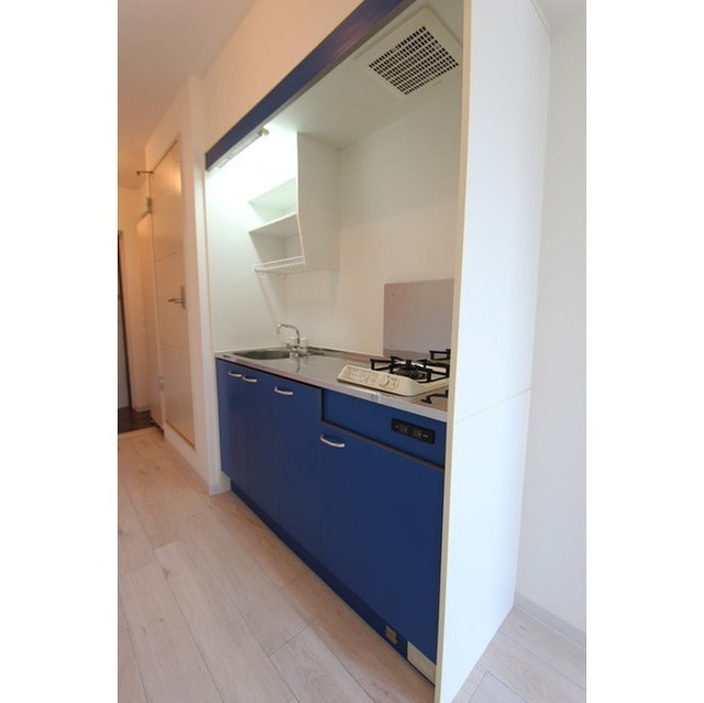 ブルークロス湘南403号室 同建物別部屋の参考画像