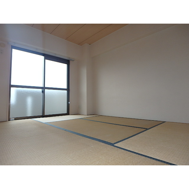 エクセル伊勢原 内観