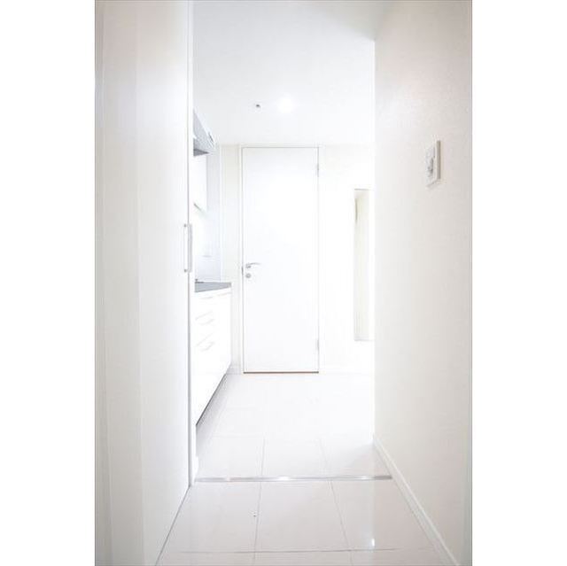 カスタリア水天宮Ⅱ1105号室 内観