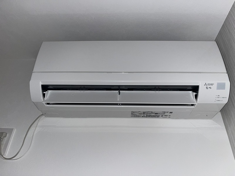 ミリアビタ稲毛東 部屋設備