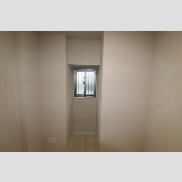 サンジョイアゼロ313号室 納戸