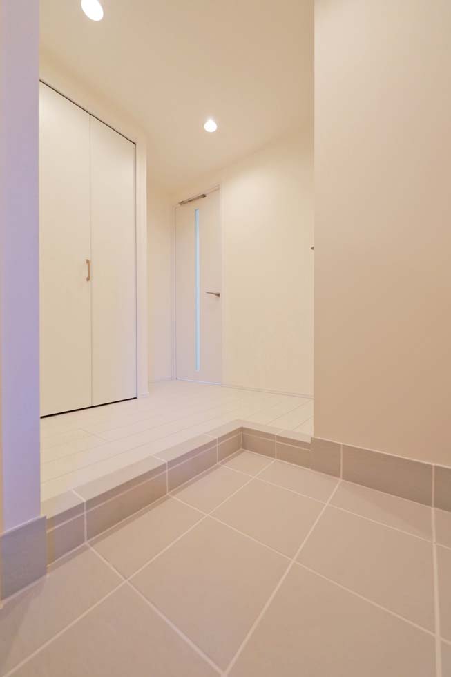 CREATIF東日暮里3階 内観