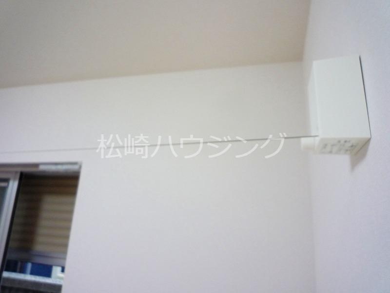 A.C.E Nakano 部屋設備