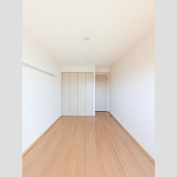 スタースクウェア301号室 洋室