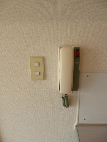 スカイコート立川第3401号室 ※別部屋参考写真