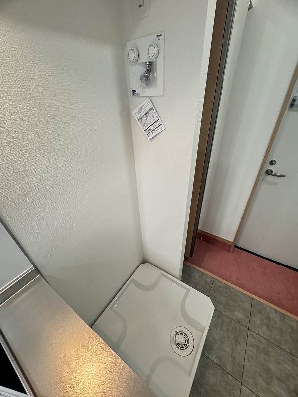 NAGA21階 部屋その他