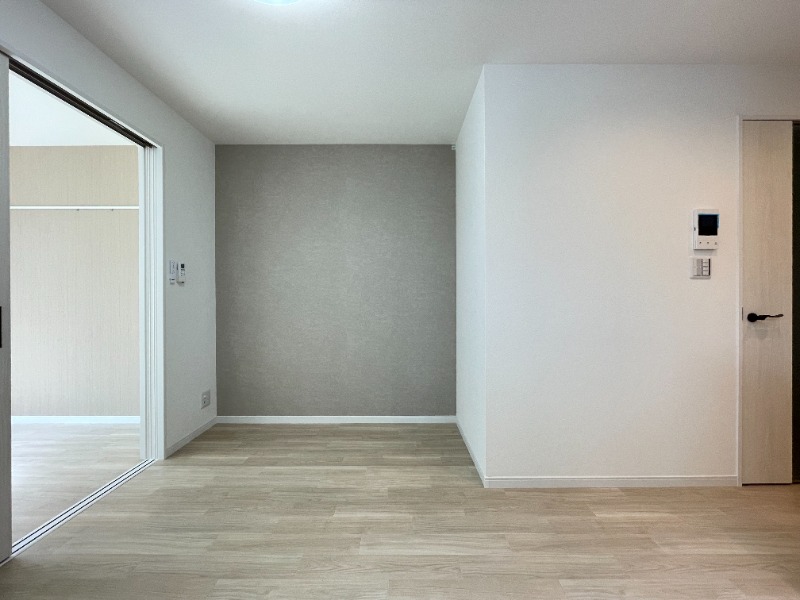 アットリラ八千代台西A1階 リビング