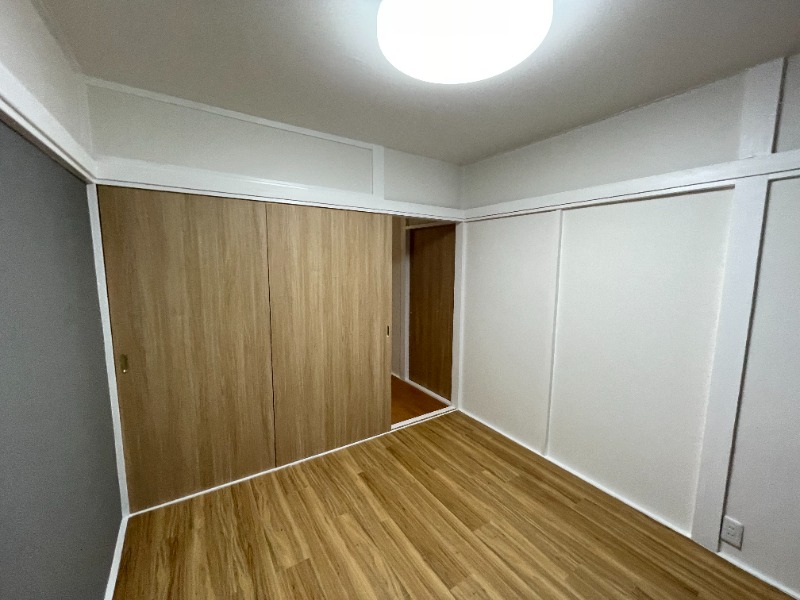 クロノス習志野3階 部屋その他