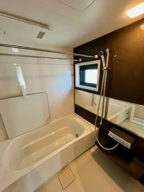 アーバンパーク代々木7階 お風呂