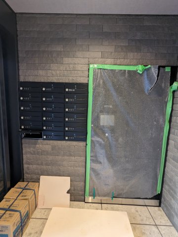 アルティザ自由が丘0401号室 同建物別部屋の参考画像