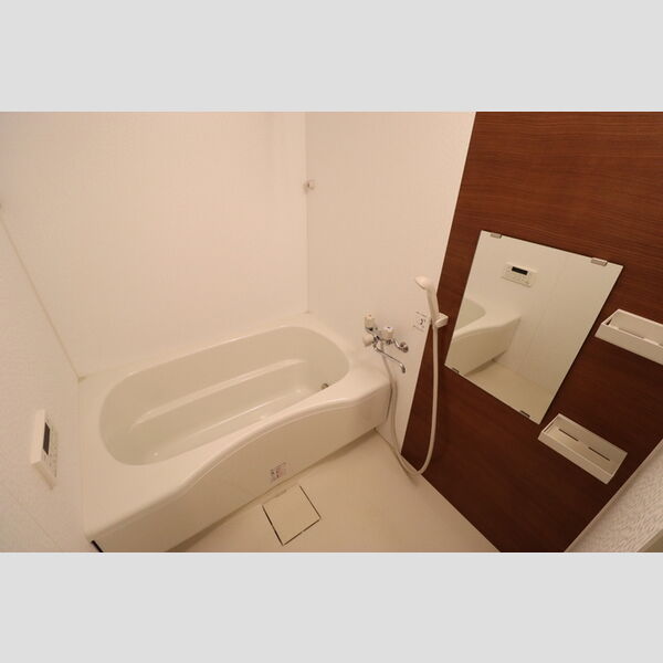 レジデンス・デュオ 浴室