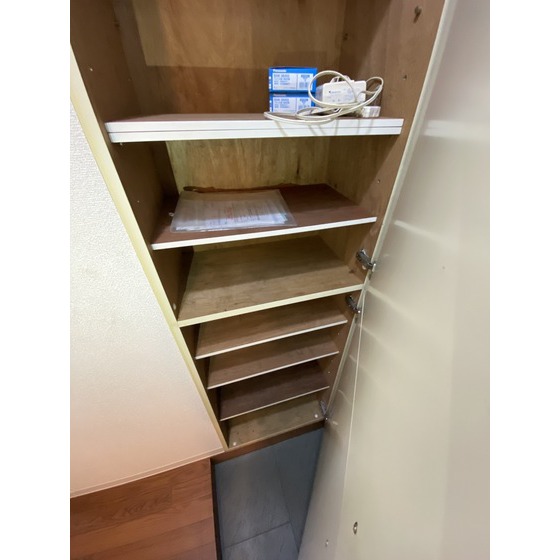 マキシムIK6104号室 その他