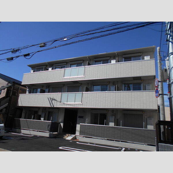 ゴールドパストラル Xの外観画像