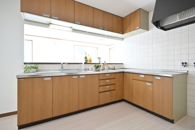 ルミナス東浦和 ※家具・小物はイメージです