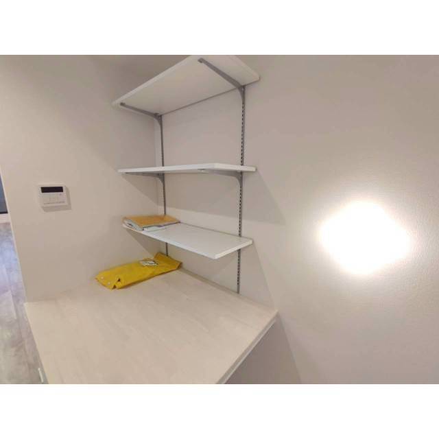 エクセラン旭町106号室 LD約9.4帖