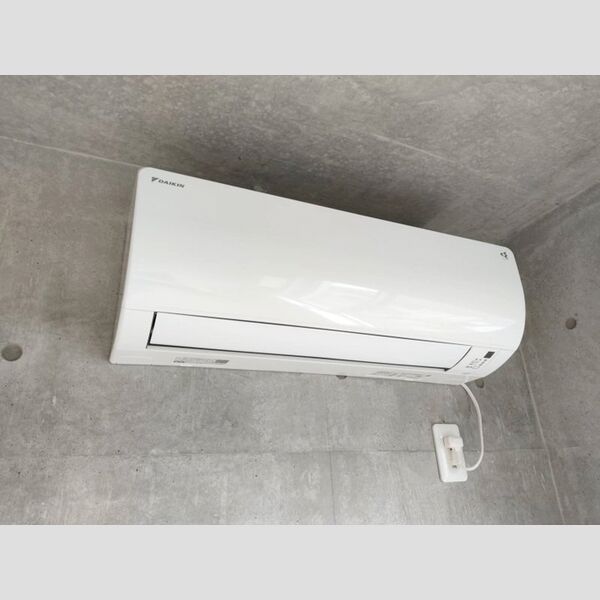 アージュドール目黒401号室 401号室　エアコン